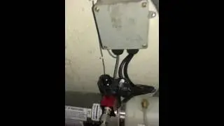 Gancho Retenedor hidráulico Blue-Gaint