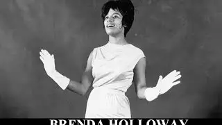 MM144.Brenda Holloway 1965 - 
