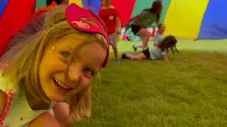 Hand Camp Colorado: Our Why