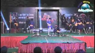 ghal kalan part 2
