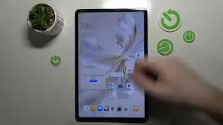 Как подключить флешку к Honor Pad 9