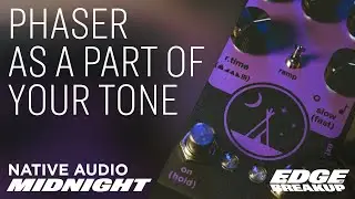 Native Audio Midnight Phaser