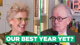 Reflections on the highs and lows of 2025 | The Wittering Whitehalls