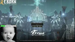 Lineage 2 Reborn Origin x1 Spoiler (farm AA)