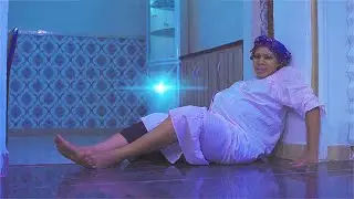 This Heartbreaking Christian Movie Will Make You See The Power Of God In Action - Nigerian Movie