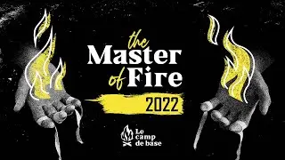 Master of Fire 2022 🔥 Aftermovie