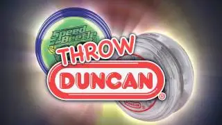 2010 - Duncan Toys 30 Sec Commercial