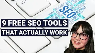 9 бесплатных SEO-инструментов, которые вам понадобятся в 2025 году