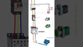 Mpcb with Motor Starter