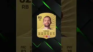 Best Bundesliga Starter Players In EA FC 26