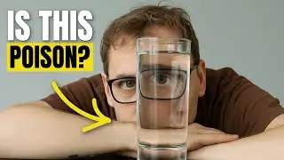The Untold Story About Fluoride (and why we drink it)