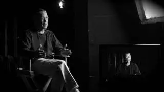 John Amplas (Director), ANTIGONE interview