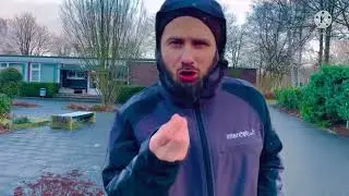 Germany Asylum seekers refugee camp life in German How is the food and the house 🏠 Camp life in EU.