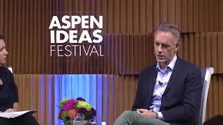 36 The Narrow bandwith of TV makes us think  were more stuipd than we actually are   Jordan Peterson