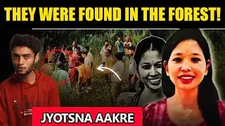 The Disturbing Murder of Jyotsna Akre by Army Man Ajay: A Shocking Story || The Grim Theorist