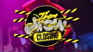 CLOSING PARTY | Ibiza 2015 | elrow