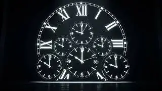 [Beats For Sale/Boom Bap/Exclusive] Change The Time [BoomBeater]