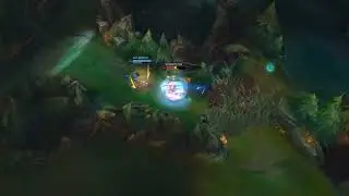 LEE SIN ONESHOT JINX 🚀🚀