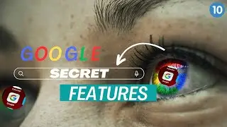 Unknown Facts and feature of Google |