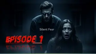 Silent Fear &ndash; Episode 1 | وہ خالی بنگلہ جو صرف انتظار کرتا ہے&hellip;| horror story | bungalow story| novel