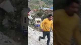 Transport for vehicle in Nepal