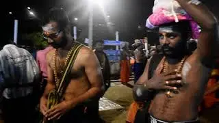 Video 52 26-12-2025 shabarimala pamba river 