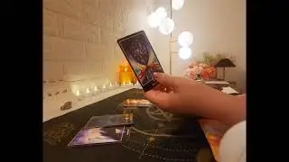 طاقة الشخص الي في بالك حاليا تجاهك وفي حياته الخاصه...😍💯💢