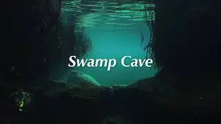 Nacwin - Swamp Cave