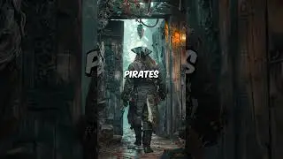 Top 5 Pirate Weapons: Deadly & Brutal