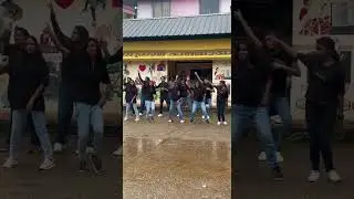 Flash Mob 2| Fair Havens Youth | Anti Drug Campaign