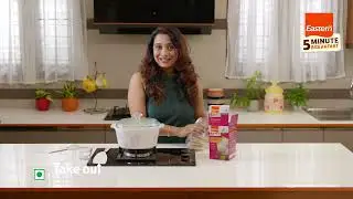 Eastern 5-Minute Breakfast | Your perfect Idiyappam in 5 Minutes! | Kerala&rsquo;s Leading Brand