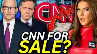 CNN Just Posted Its Worst Ratings in Quarter Century: Changes Coming