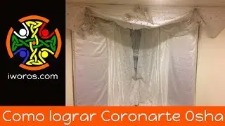 Como lograr coronarte Osha