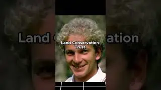 David Gower's Passion for Conservation  A Cricket Legend's Mission   #DavidGower