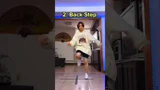 3 Two-Step Variations!