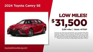 Used Sedan 10/15/2024 4433989