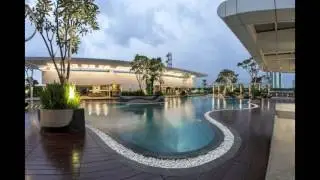TOWER 2 U RESIDENCE Karawaci