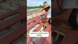 #Deck #decking #wpcdecking #wpcdeck #wpcflooring #wpcfloor #JUNCENT #wpcmanufacturer