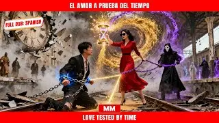 El Amor A Prueba Del Tiempo | Filme de Acci&oacute;n de CEO | HUB de Pel&iacute;culas Asi&aacute;ticas