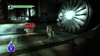 Star Wars: The Force Unleashed 2 - Awww Yeah Achievement