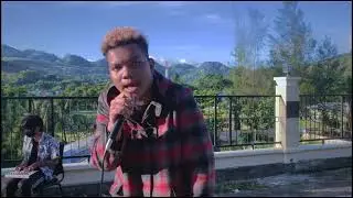 Mountain House - BLINDED ( Visualizer ) Faith Jo & CHAI