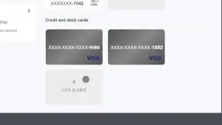 Как добавить кредитную карту к счету PayPal