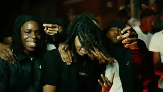 DeekLoko - Drench Baby (Official Music Video )