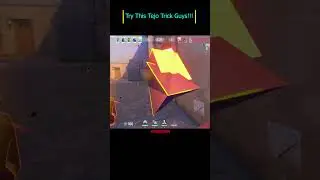 Try this tejo trick on ascent map #valorant #valrantindia #valorantclips #valorantindiaclips #gaming