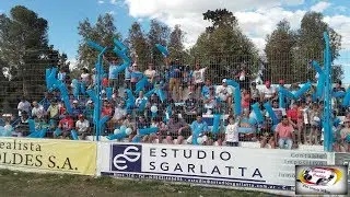 13 fecha LRFRC CLAUSURA 