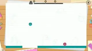 Playing love balls (Fail) xD