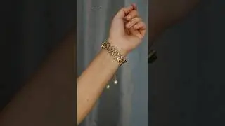 Diy Kundan Bracelet 😱😱😱  #creativezainaz #diy #bracelet #art  #jewelry #handmade #craft