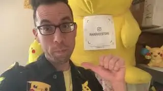 Pika Dude Introduction