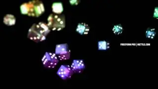 FreeForm Pro | Cube Preset 2 |