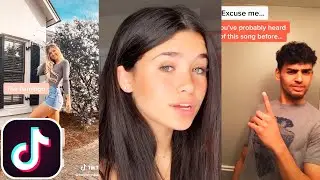 Her Name Is Margo (They Call Me Tiago - Tiagz) | TikTok Compilation